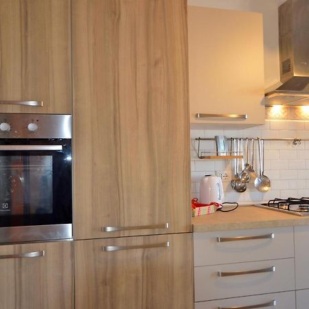 Rismondo Terrace Apartment Mestre Exterior photo