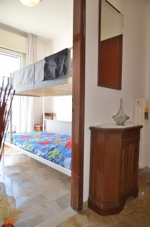 Rismondo Terrace Apartment Mestre Exterior photo