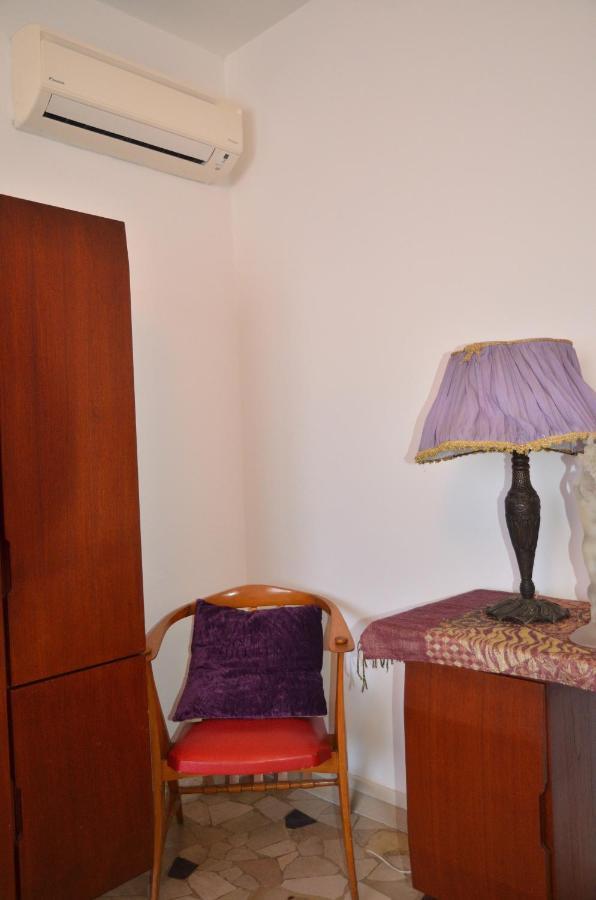 Rismondo Terrace Apartment Mestre Exterior photo
