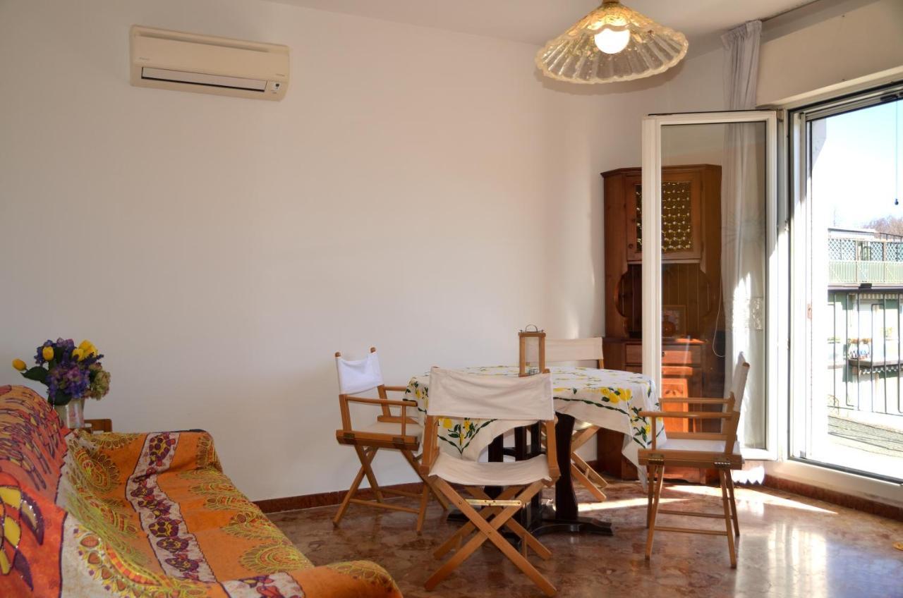 Rismondo Terrace Apartment Mestre Exterior photo