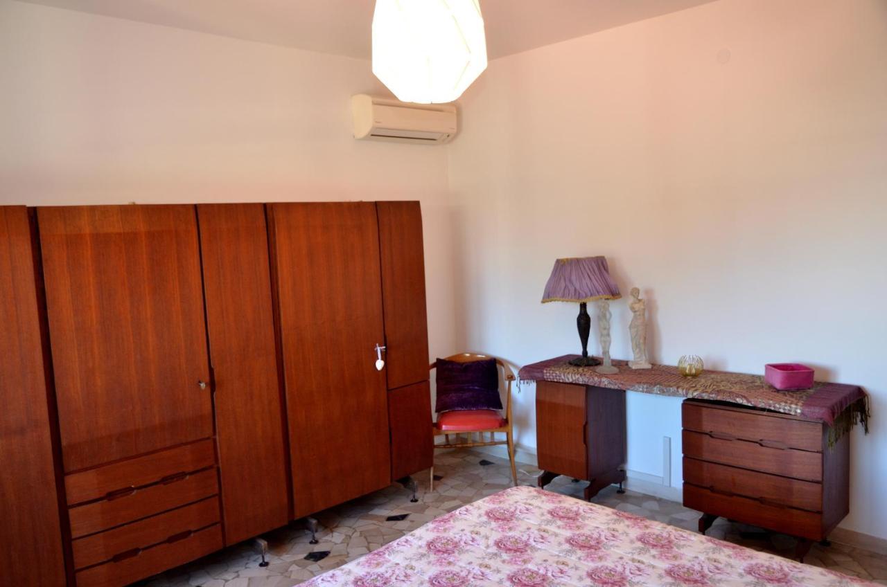Rismondo Terrace Apartment Mestre Exterior photo