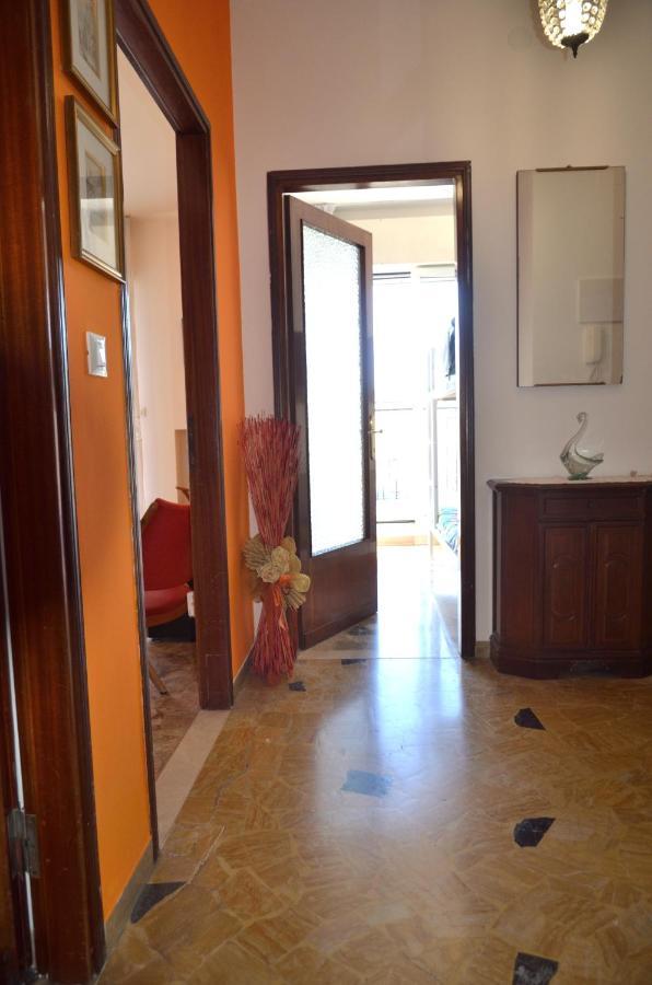 Rismondo Terrace Apartment Mestre Exterior photo