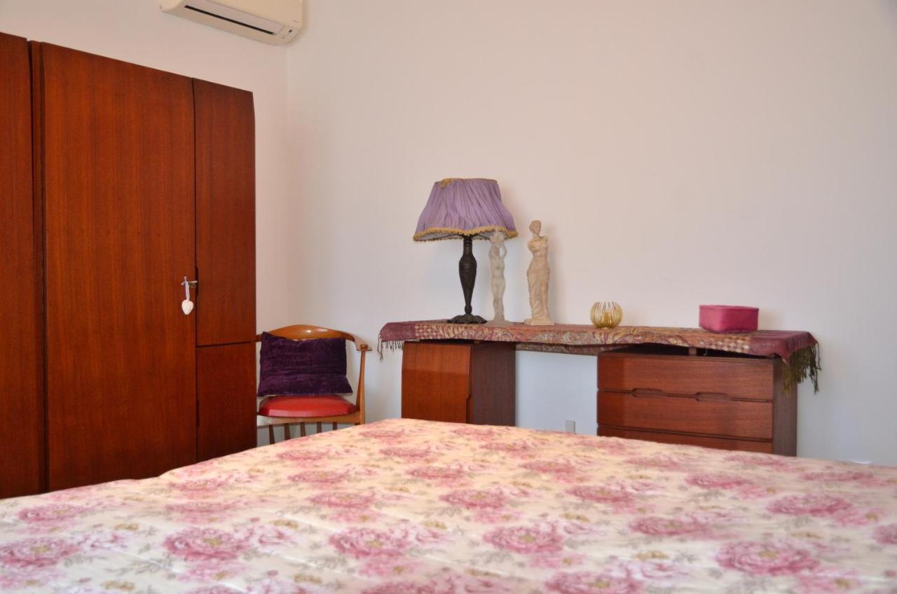 Rismondo Terrace Apartment Mestre Exterior photo